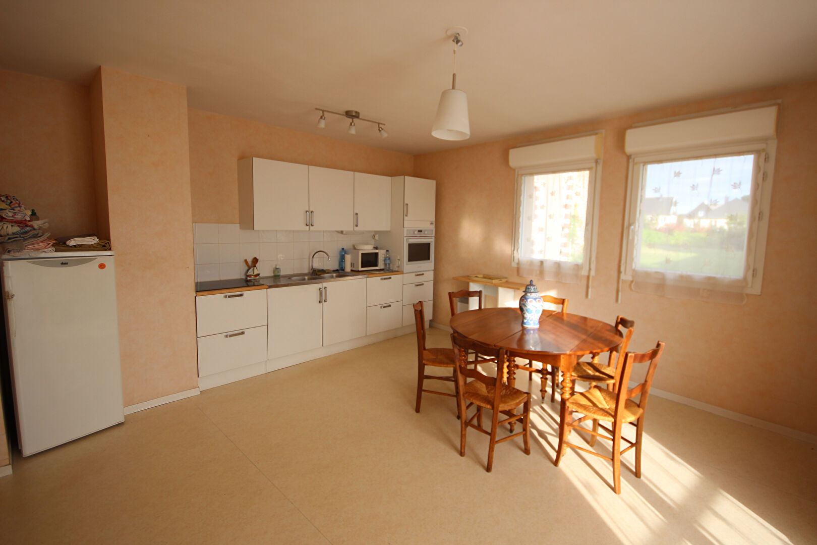 Appartement type 3 de 54 m2 2\/6