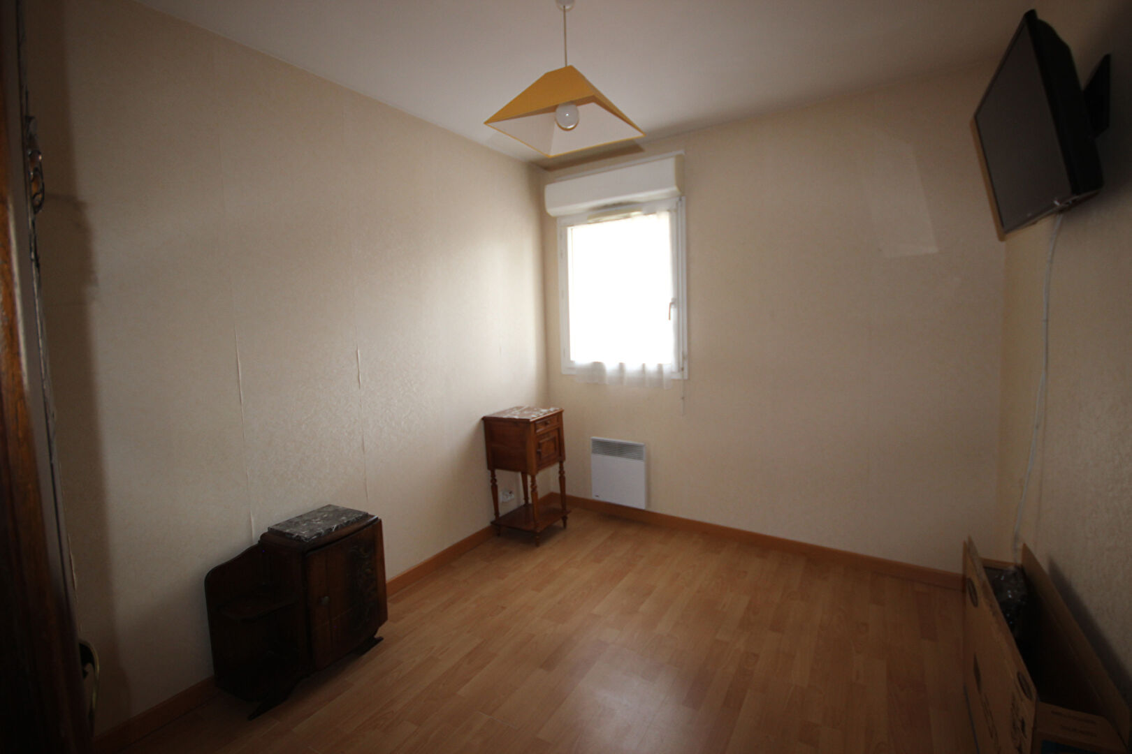Appartement type 3 de 54 m2 3\/6