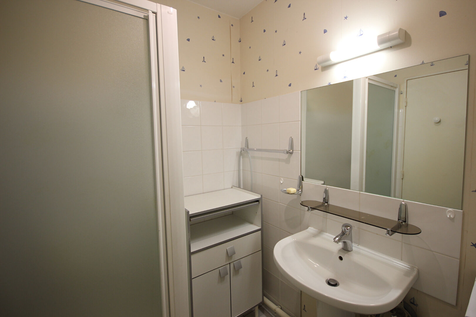 Appartement type 3 de 54 m2 4\/6