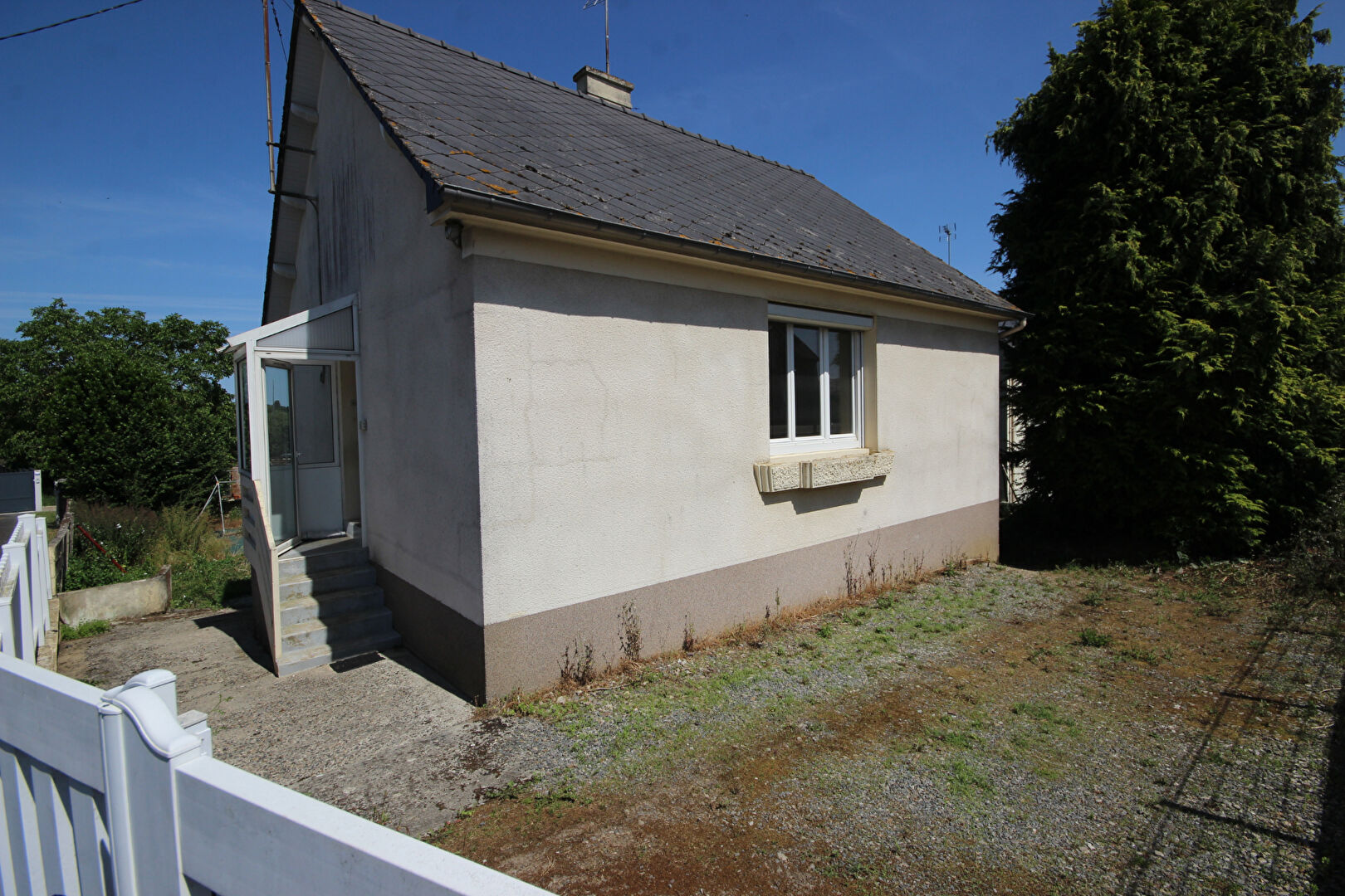 Maison 3 pi\u00e8ces 56 m2